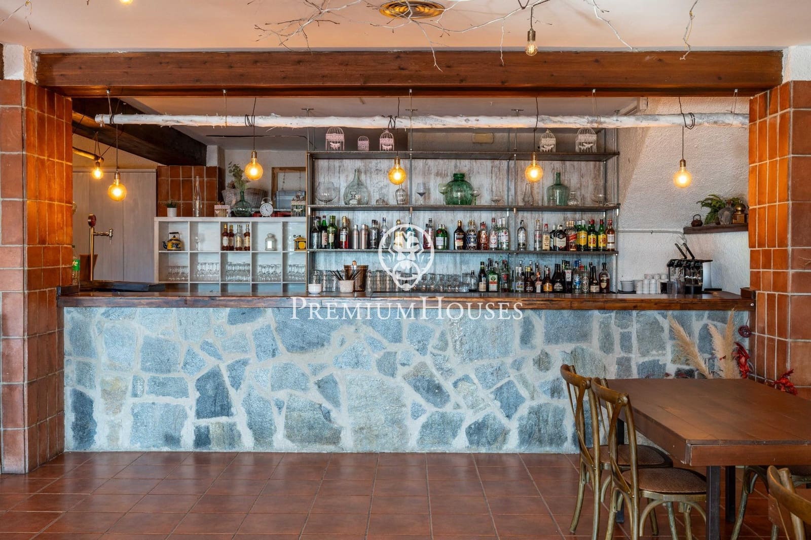 10 sovrum Finca/Hus på landet till salu i La Selva del Camp med garage - 2 000 000 € (Ref: 9465711)