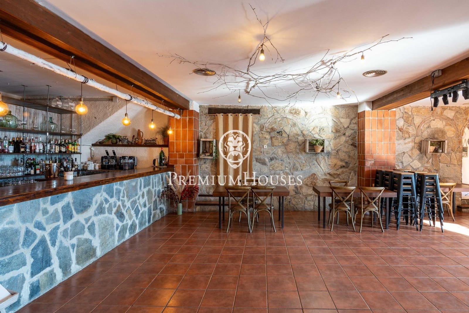 10 sovrum Finca/Hus på landet till salu i La Selva del Camp med garage - 2 000 000 € (Ref: 9465711)