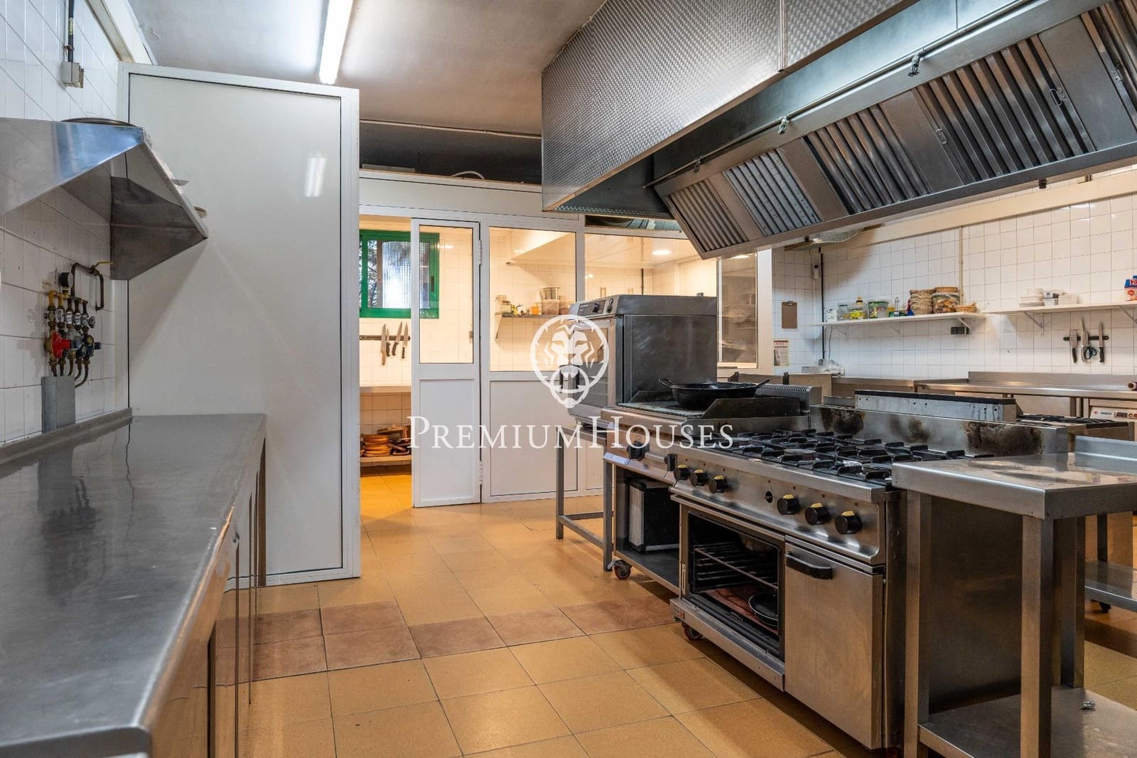 10 sovrum Finca/Hus på landet till salu i La Selva del Camp med garage - 2 000 000 € (Ref: 9465711)