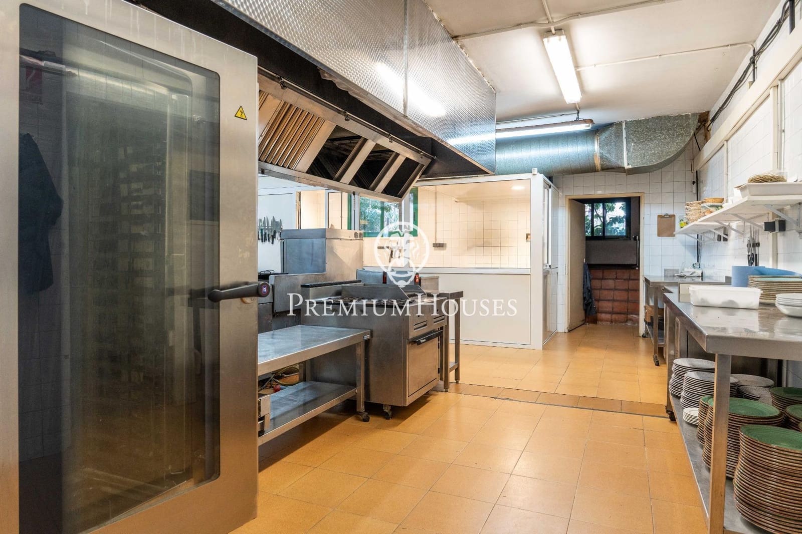 10 sovrum Finca/Hus på landet till salu i La Selva del Camp med garage - 2 000 000 € (Ref: 9465711)