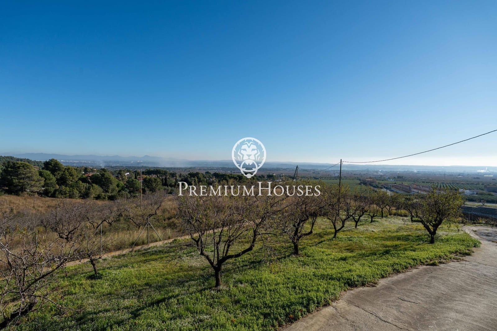 10 sovrum Finca/Hus på landet till salu i La Selva del Camp med garage - 2 000 000 € (Ref: 9465711)