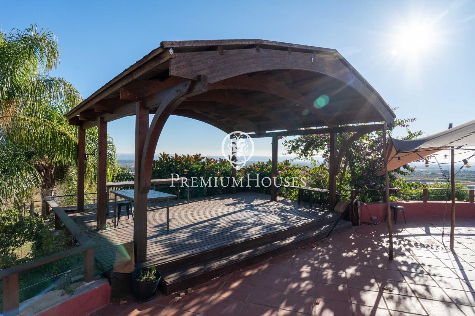 10 sovrum Finca/Hus på landet till salu i La Selva del Camp med garage - 2 000 000 € (Ref: 9465711)