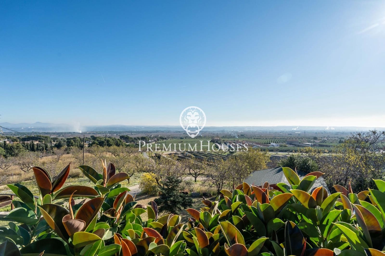 10 sovrum Finca/Hus på landet till salu i La Selva del Camp med garage - 2 000 000 € (Ref: 9465711)