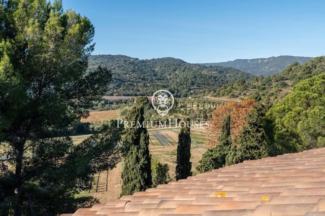 10 slaapkamer Finca/Landhuis te koop in La Selva del Camp met garage - € 2.000.000 (Ref: 9465711)