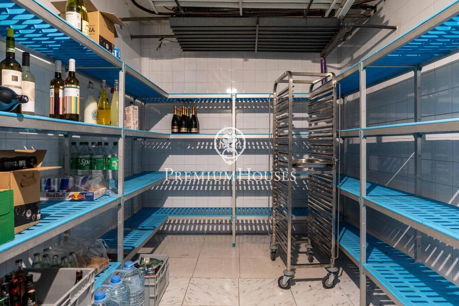 10 sovrum Finca/Hus på landet till salu i La Selva del Camp med garage - 2 000 000 € (Ref: 9465711)