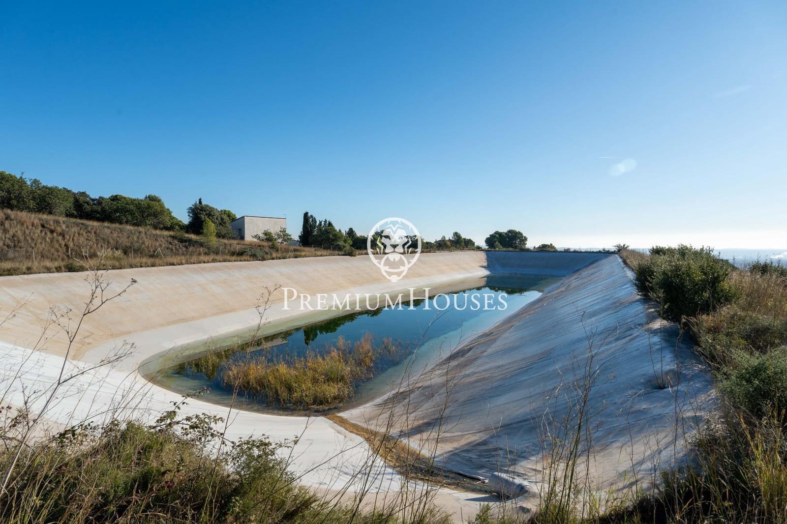 10 sovrum Finca/Hus på landet till salu i La Selva del Camp med garage - 2 000 000 € (Ref: 9465711)