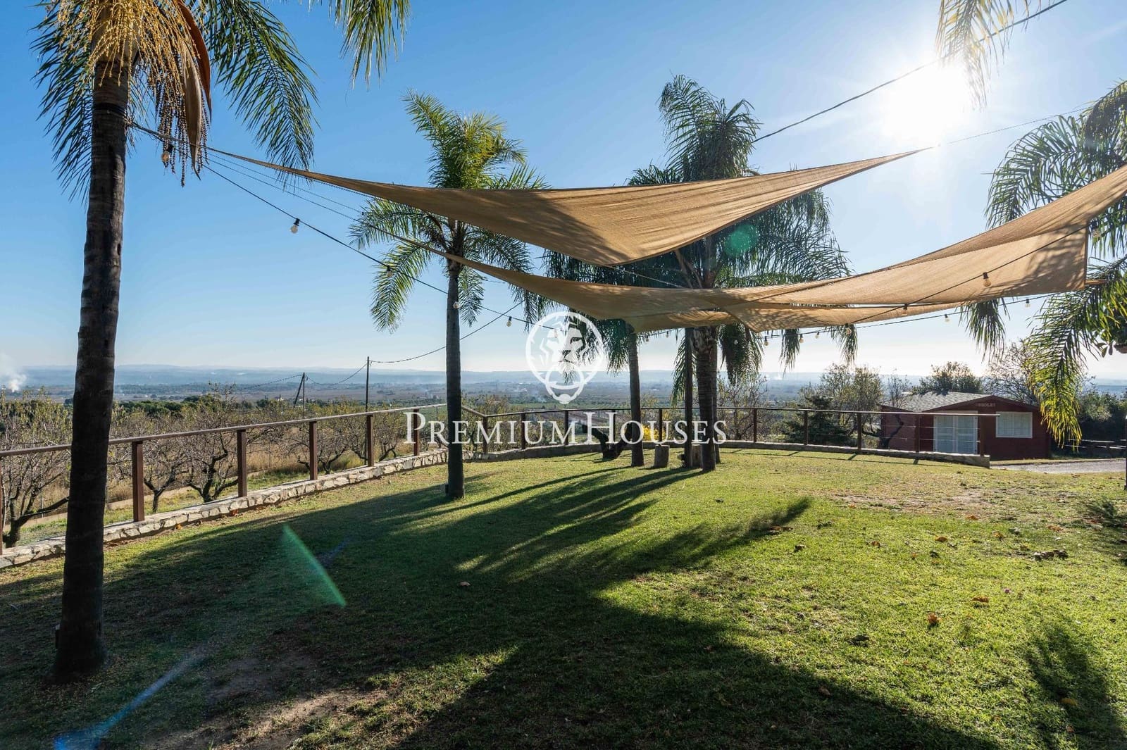 10 sovrum Finca/Hus på landet till salu i La Selva del Camp med garage - 2 000 000 € (Ref: 9465711)