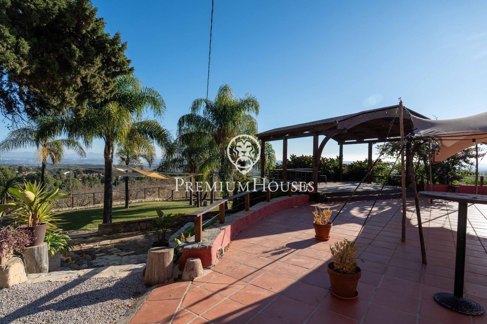 10 sovrum Finca/Hus på landet till salu i La Selva del Camp med garage - 2 000 000 € (Ref: 9465711)