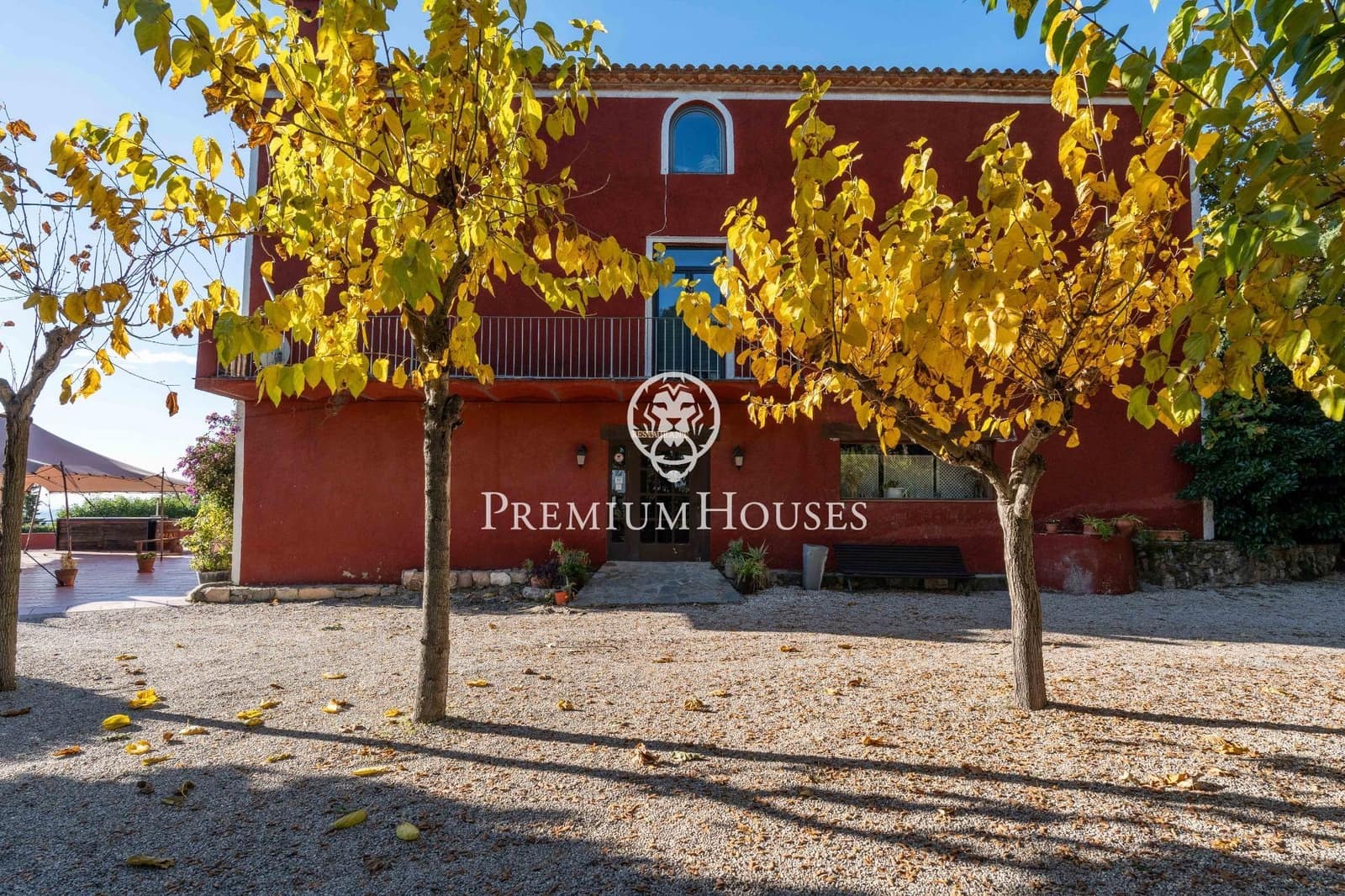 10 sovrum Finca/Hus på landet till salu i La Selva del Camp med garage - 2 000 000 € (Ref: 9465711)