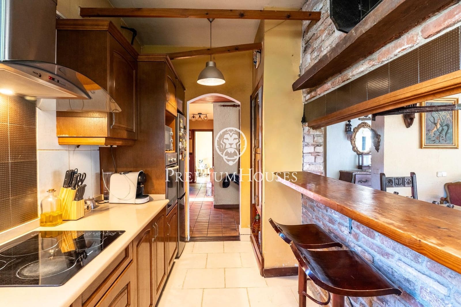 4 camera da letto Bungalow in vendita in Salou con piscina - 650.000 € (Rif: 9465714)