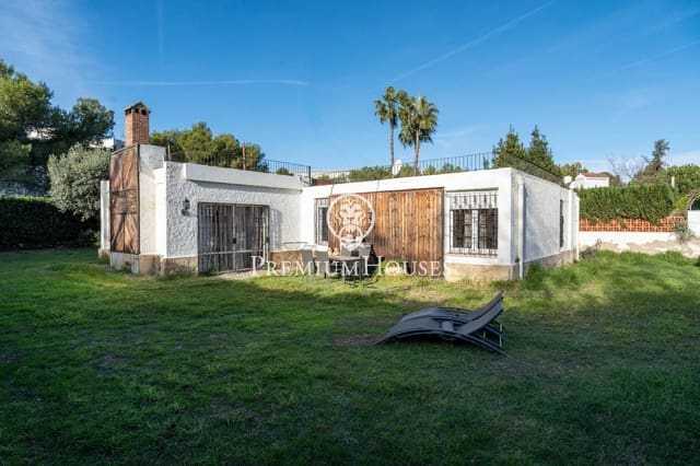 4 makuuhuone Bungalow myytävänä paikassa Salou mukana uima-altaan - 650 000 € (Ref: 9465714)