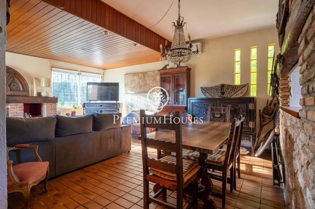 4 makuuhuone Bungalow myytävänä paikassa Salou mukana uima-altaan - 650 000 € (Ref: 9465714)