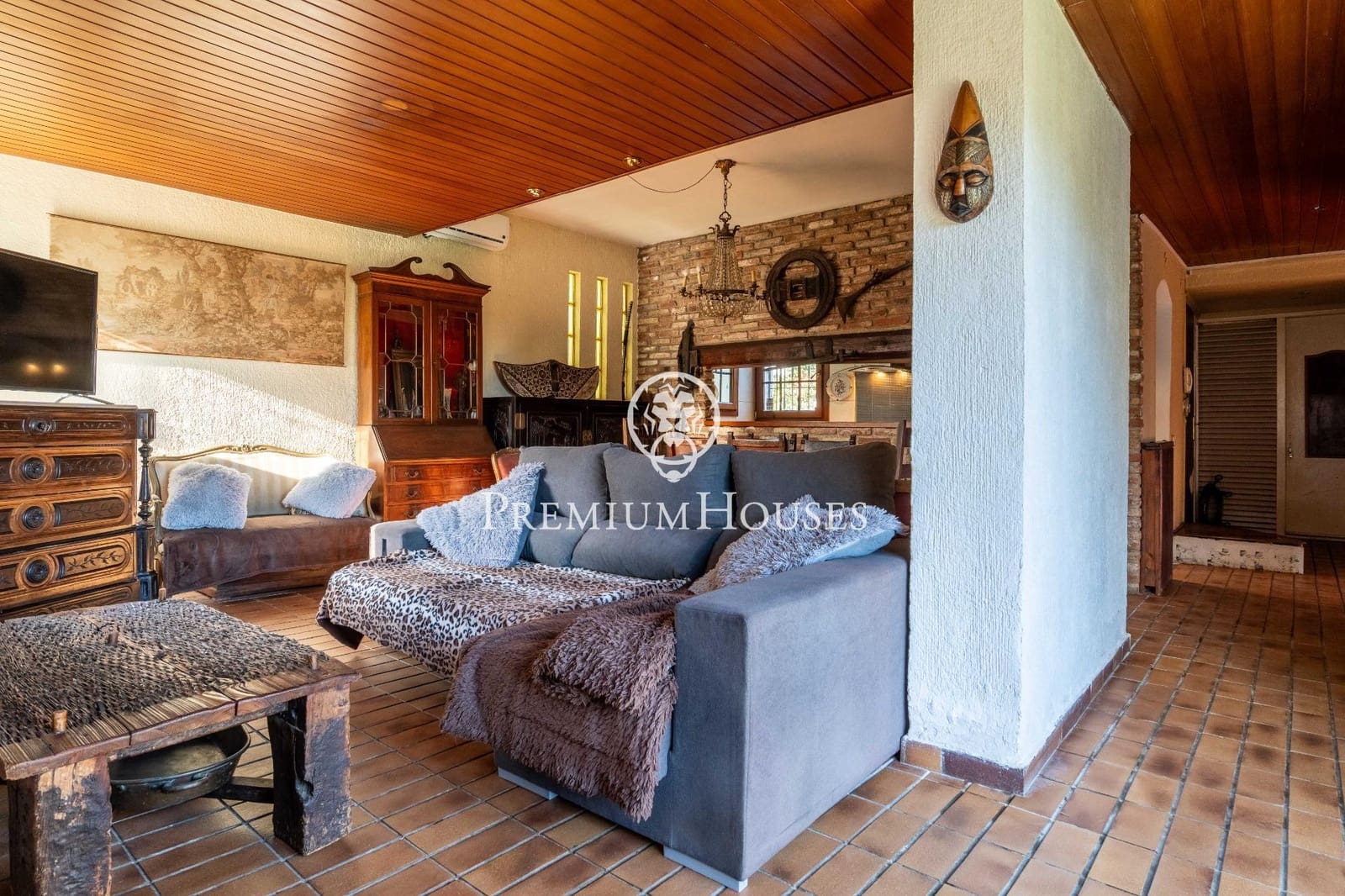 4 camera da letto Bungalow in vendita in Salou con piscina - 650.000 € (Rif: 9465714)