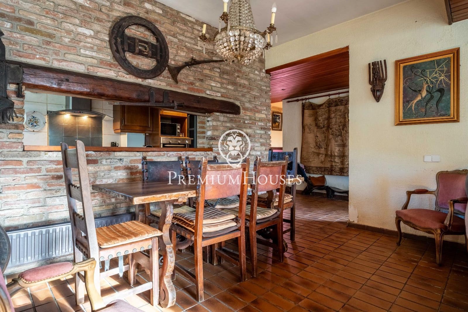 4 camera da letto Bungalow in vendita in Salou con piscina - 650.000 € (Rif: 9465714)