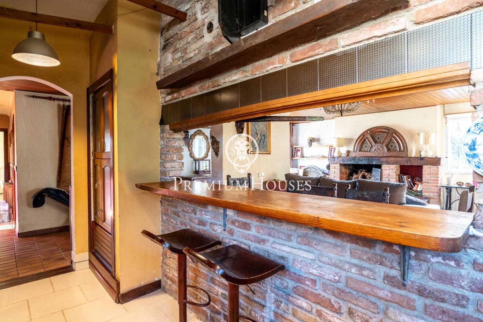 4 camera da letto Bungalow in vendita in Salou con piscina - 650.000 € (Rif: 9465714)