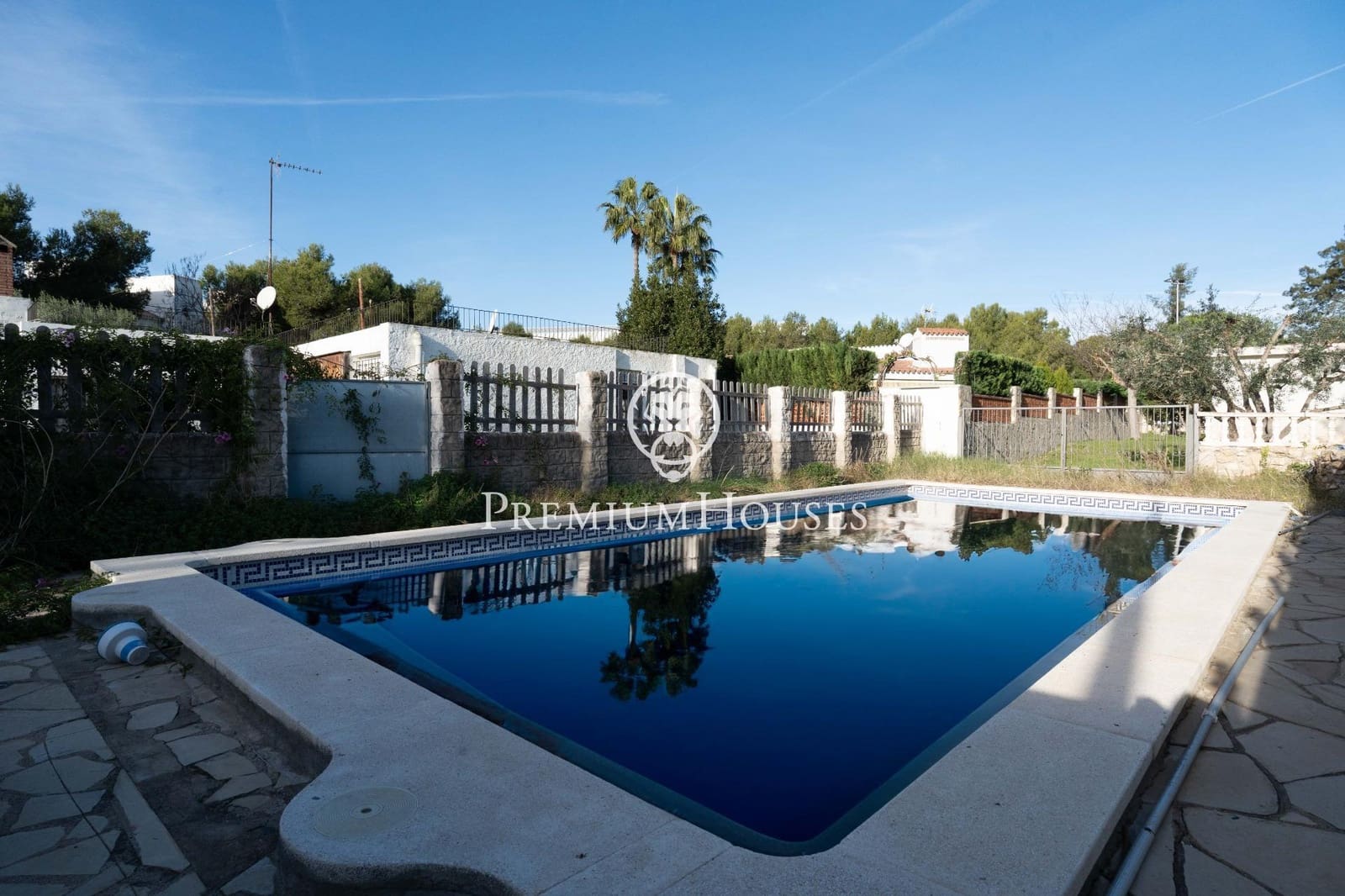 4 camera da letto Bungalow in vendita in Salou con piscina - 650.000 € (Rif: 9465714)