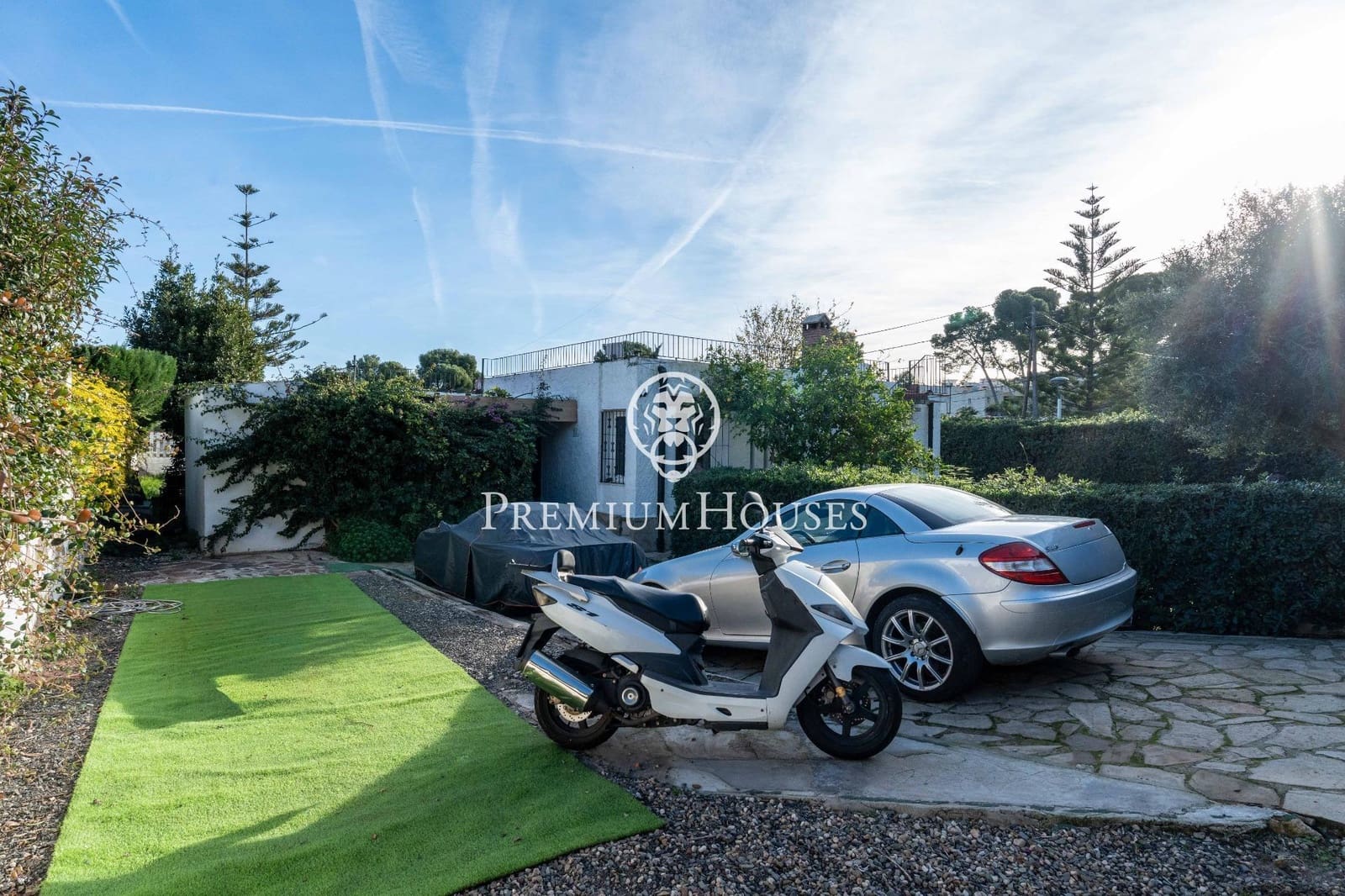 4 camera da letto Bungalow in vendita in Salou con piscina - 650.000 € (Rif: 9465714)