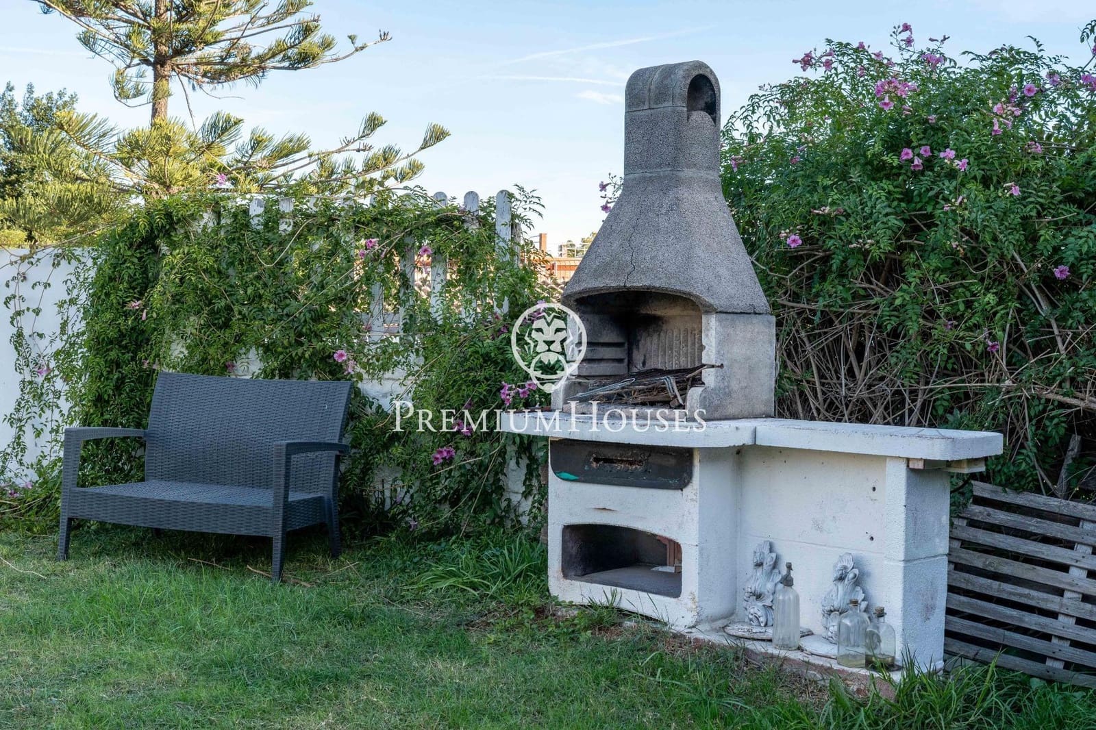 4 camera da letto Bungalow in vendita in Salou con piscina - 650.000 € (Rif: 9465714)