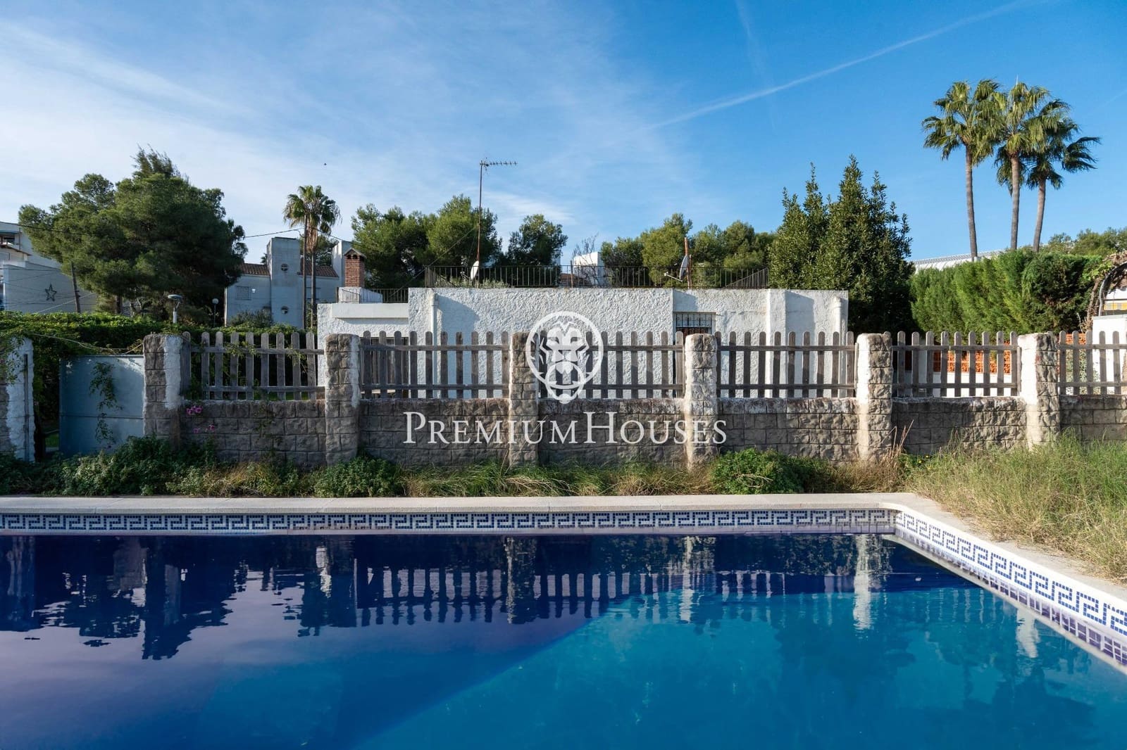 4 camera da letto Bungalow in vendita in Salou con piscina - 650.000 € (Rif: 9465714)