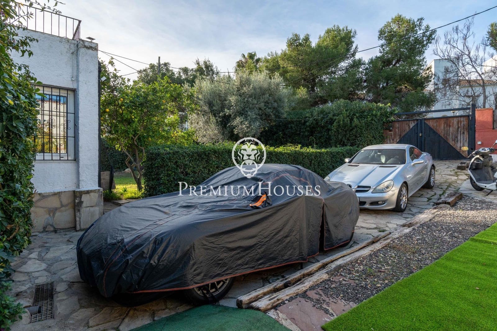 4 camera da letto Bungalow in vendita in Salou con piscina - 650.000 € (Rif: 9465714)