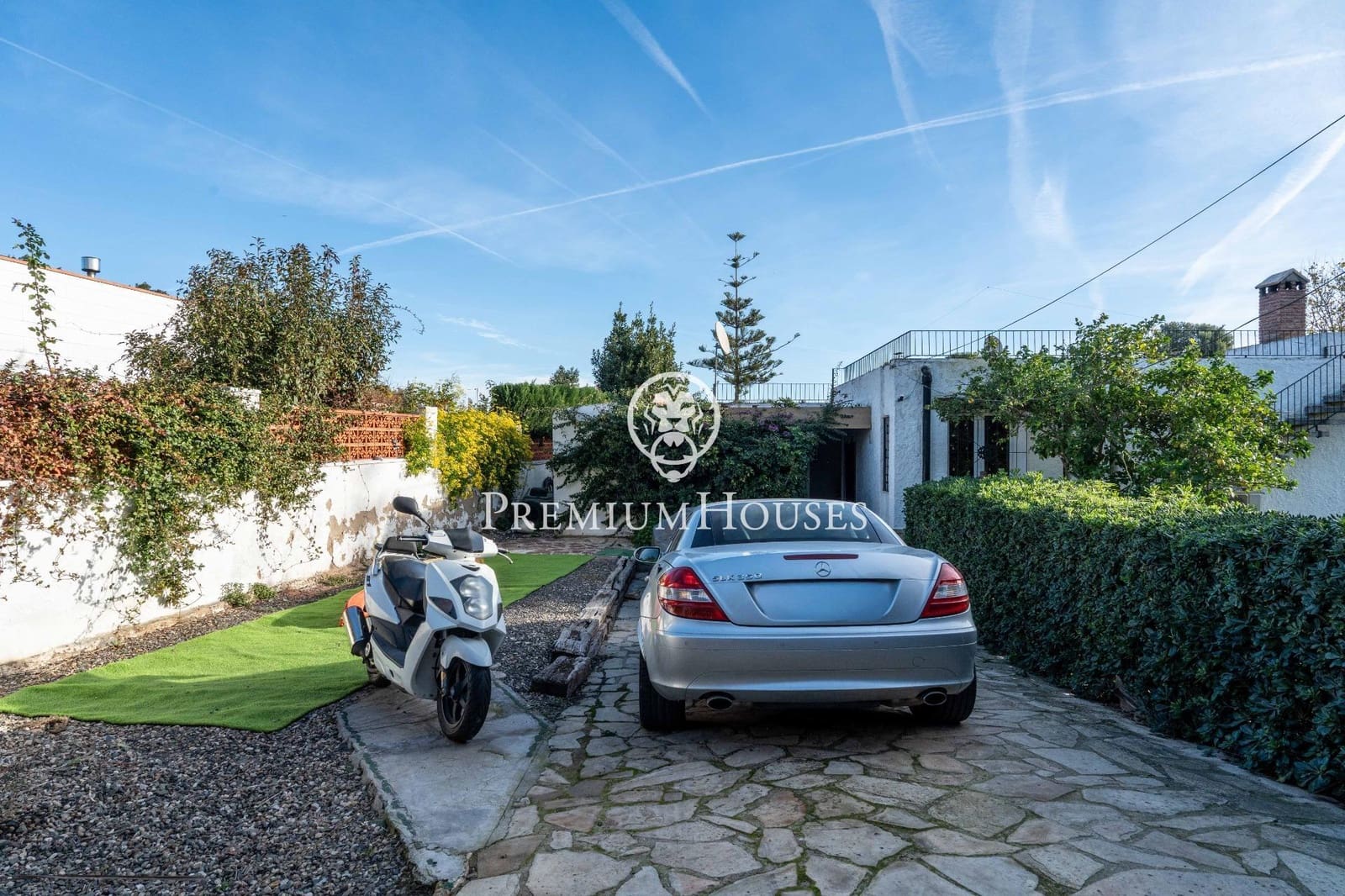 4 camera da letto Bungalow in vendita in Salou con piscina - 650.000 € (Rif: 9465714)