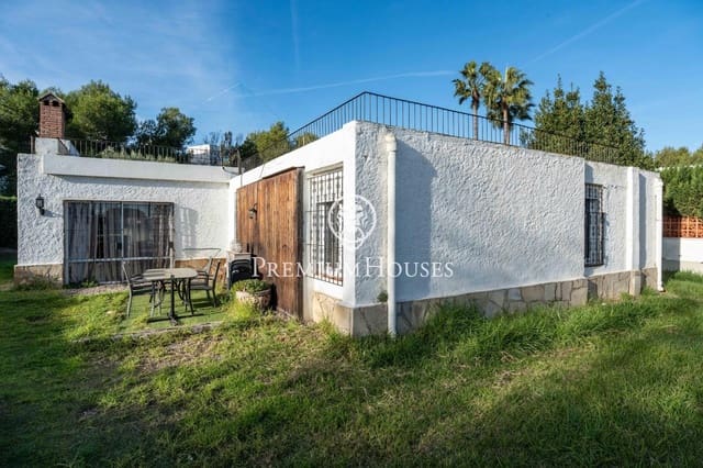 4 makuuhuone Bungalow myytävänä paikassa Salou mukana uima-altaan - 650 000 € (Ref: 9465714)