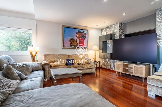 6 chambre Villa/Maison à vendre à Castelldefels avec piscine garage - 1 445 000 € (Ref: 9485349)