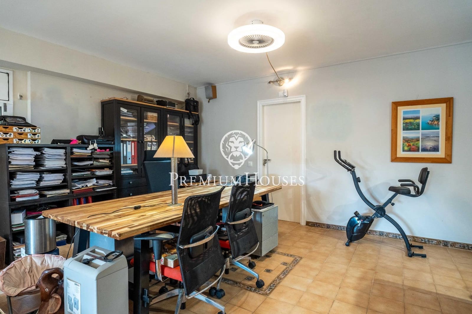 6 bedroom Villa for sale in Castelldefels with pool garage - € 1,445,000 (Ref: 9485349)