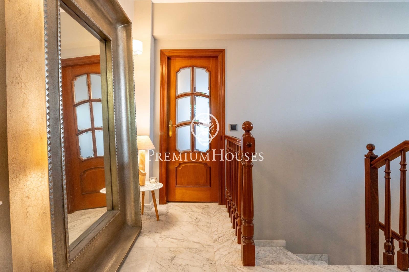 6 bedroom Villa for sale in Castelldefels with pool garage - € 1,445,000 (Ref: 9485349)