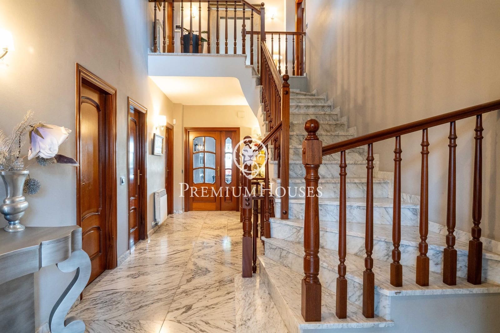 6 soveværelse Villa til salg i Castelldefels med swimmingpool garage - € 1.375.000 (Ref: 9485349)