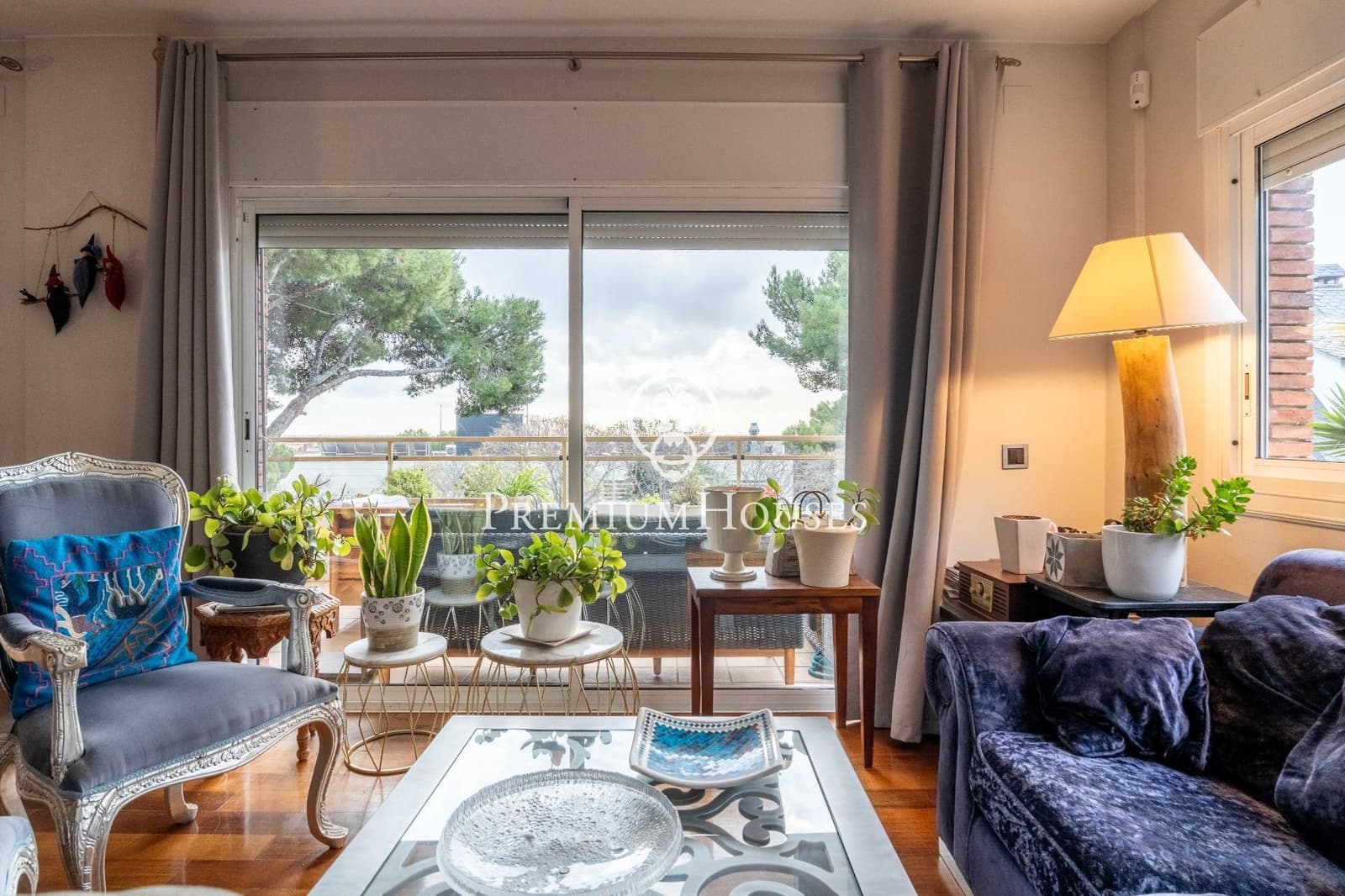 6 soveværelse Villa til salg i Castelldefels med swimmingpool garage - € 1.375.000 (Ref: 9485349)