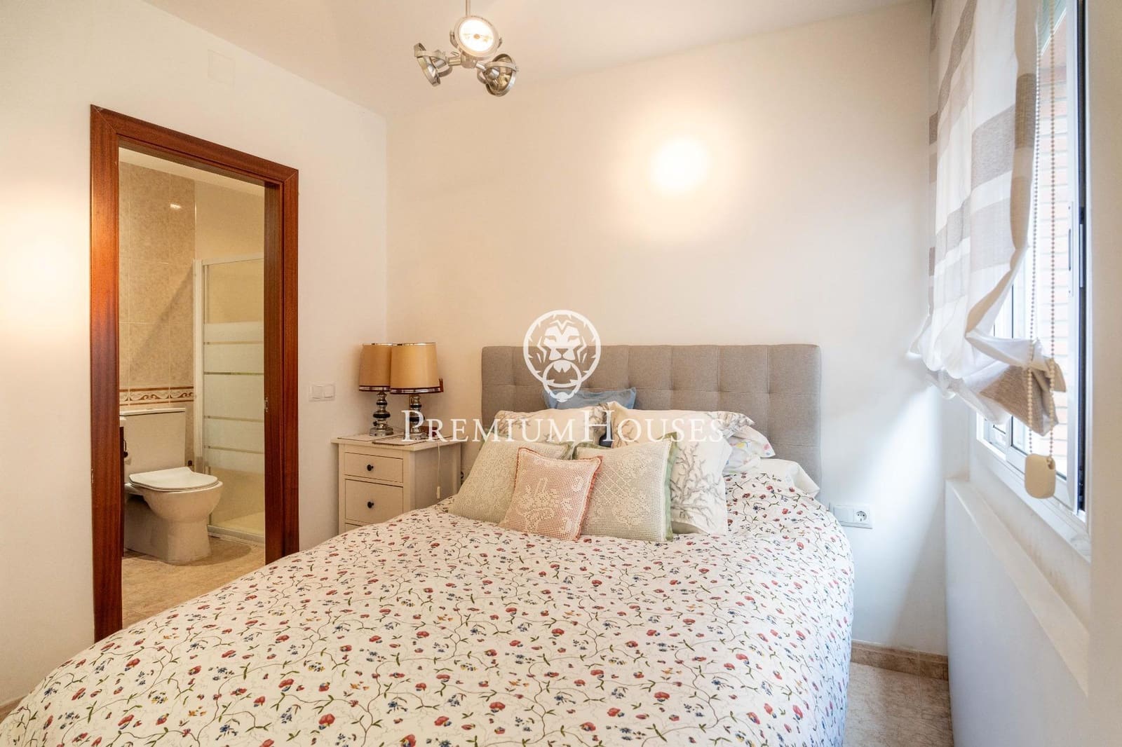 6 soveværelse Villa til salg i Castelldefels med swimmingpool garage - € 1.375.000 (Ref: 9485349)