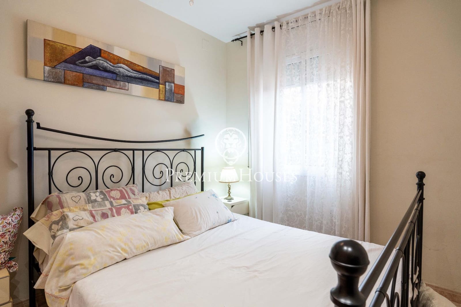 6 soveværelse Villa til salg i Castelldefels med swimmingpool garage - € 1.375.000 (Ref: 9485349)