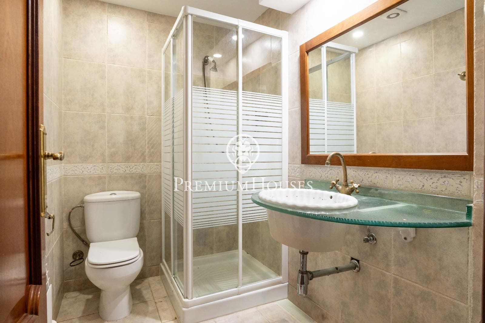 6 soveværelse Villa til salg i Castelldefels med swimmingpool garage - € 1.375.000 (Ref: 9485349)