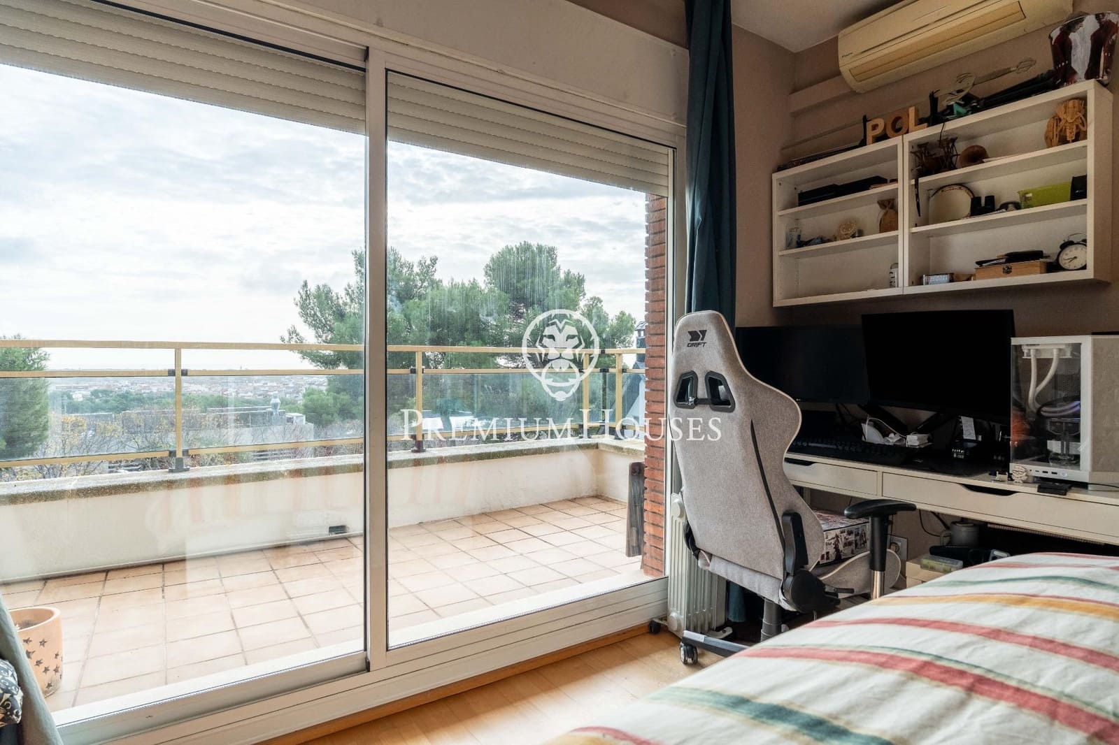 6 soveværelse Villa til salg i Castelldefels med swimmingpool garage - € 1.375.000 (Ref: 9485349)