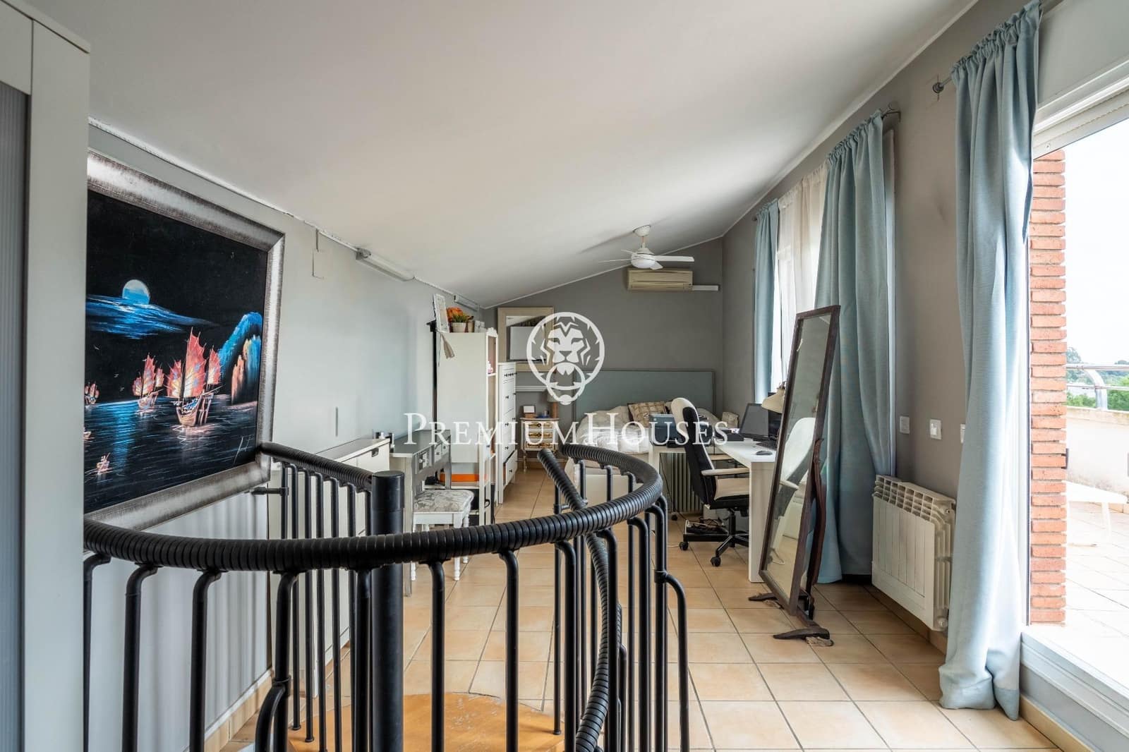 6 soveværelse Villa til salg i Castelldefels med swimmingpool garage - € 1.375.000 (Ref: 9485349)