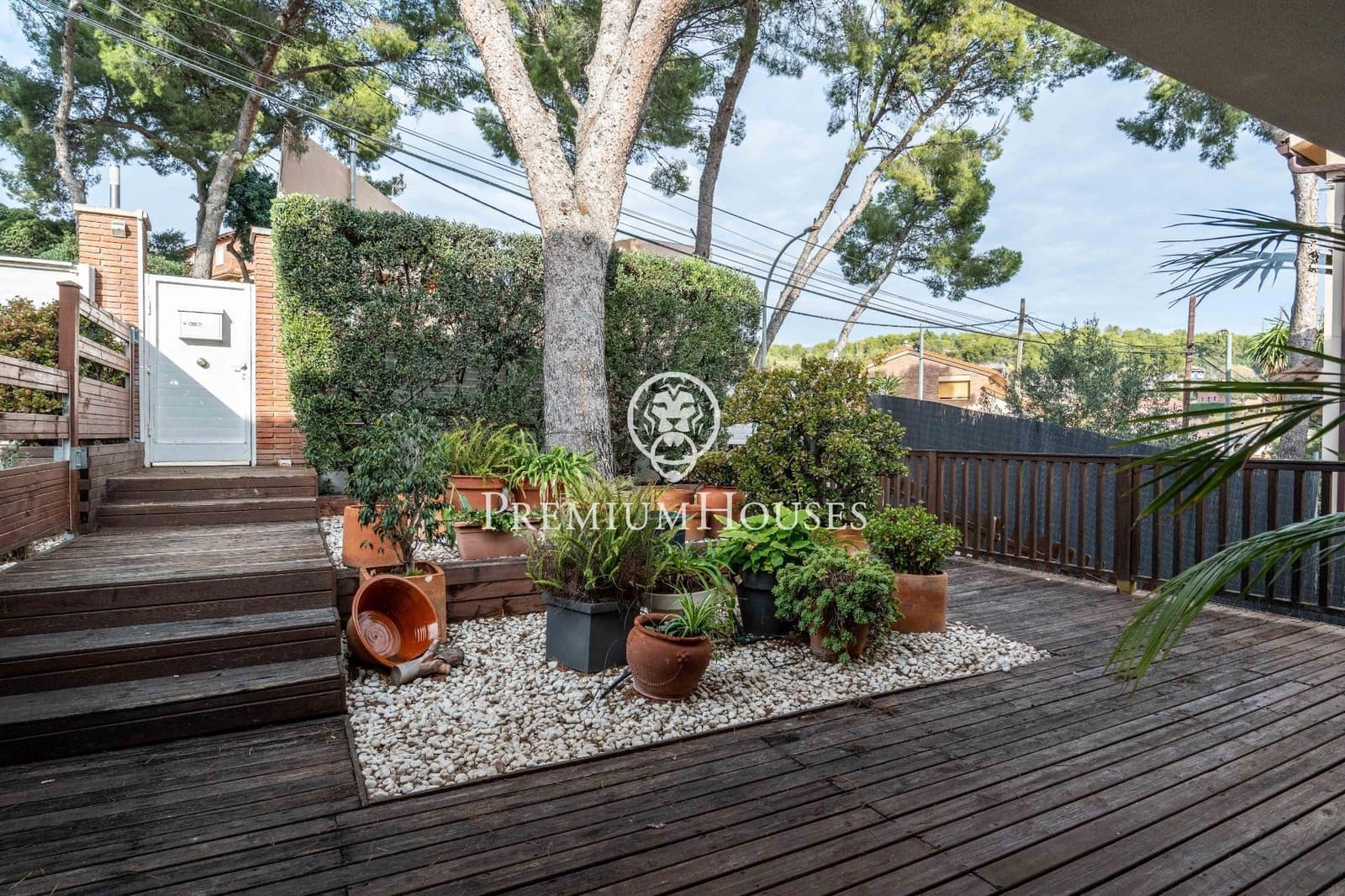 6 soveværelse Villa til salg i Castelldefels med swimmingpool garage - € 1.375.000 (Ref: 9485349)
