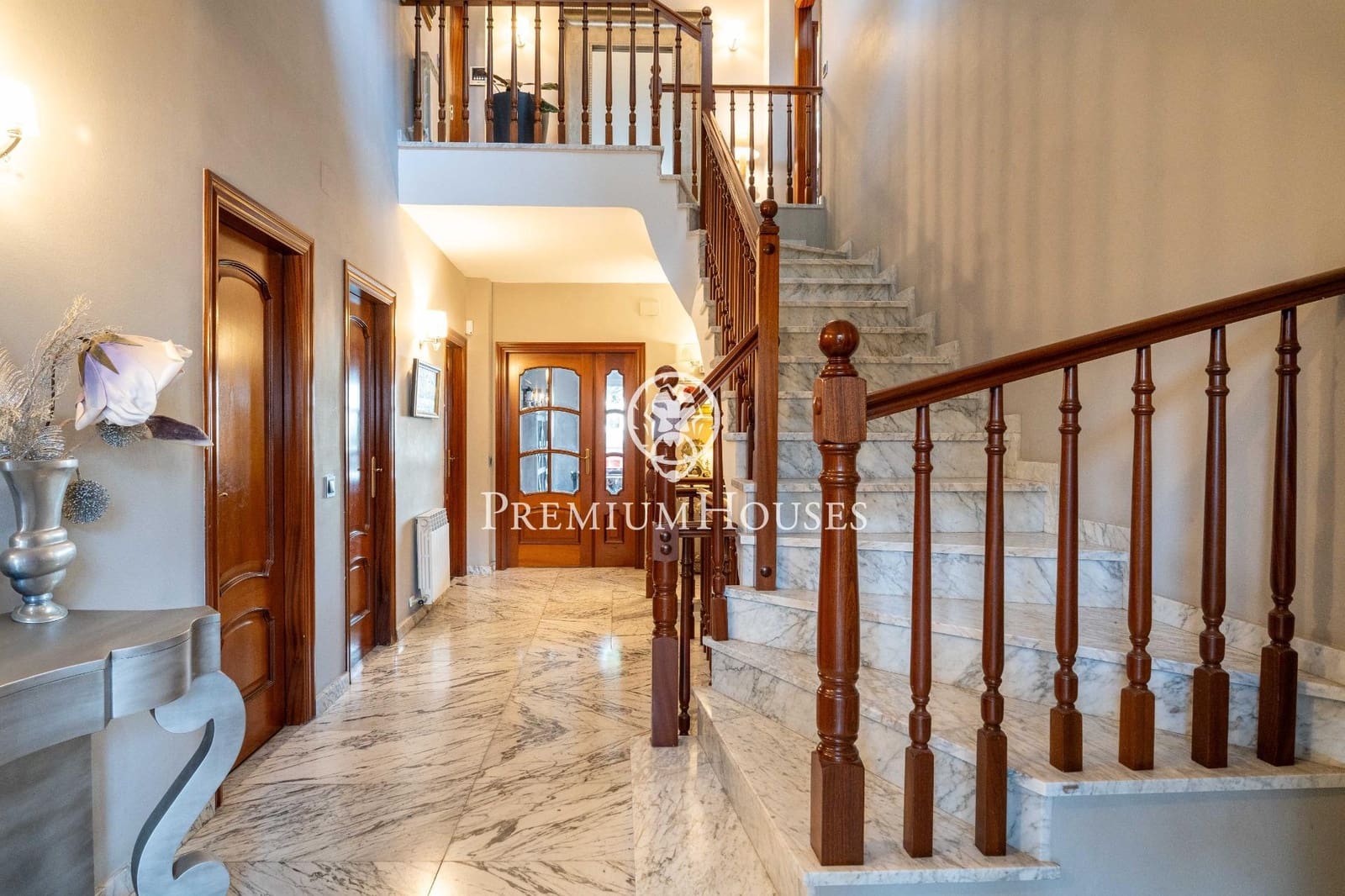 6 makuuhuone Huvila myytävänä paikassa Castelldefels mukana uima-altaan 
autotalli - 1 375 000 € (Ref: 9485349)