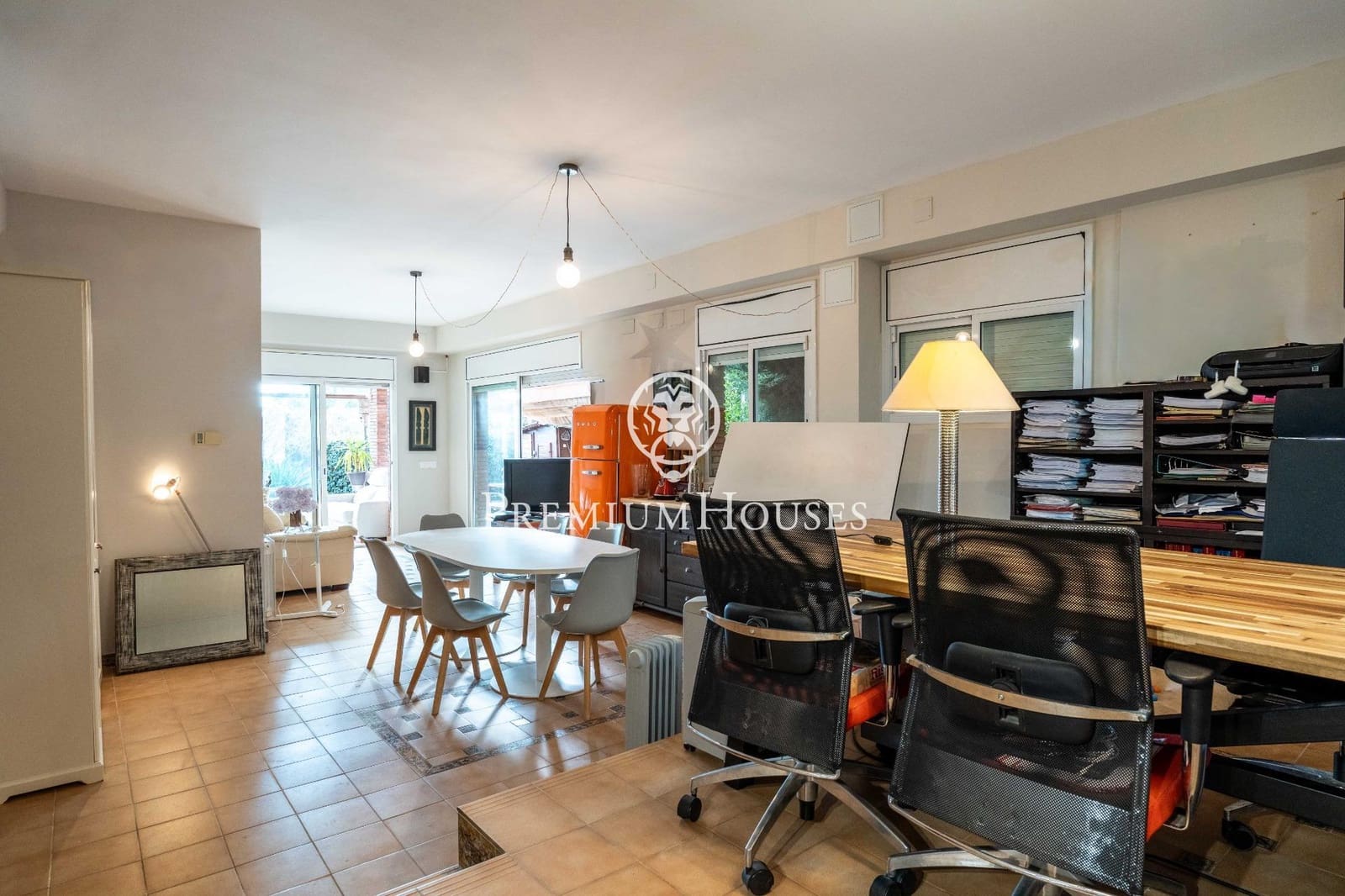 6 makuuhuone Huvila myytävänä paikassa Castelldefels mukana uima-altaan 
autotalli - 1 375 000 € (Ref: 9485349)