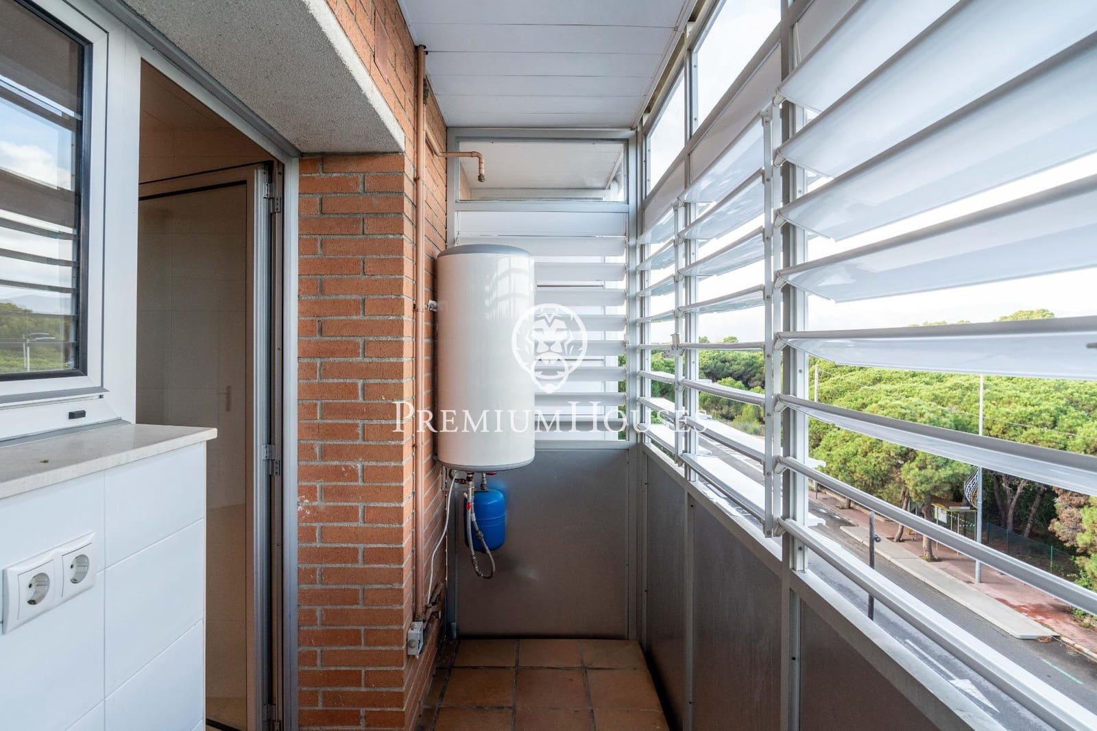 4 makuuhuone Huoneisto myytävänä paikassa Gava mukana uima-altaan - 1 100 000 € (Ref: 9491644)