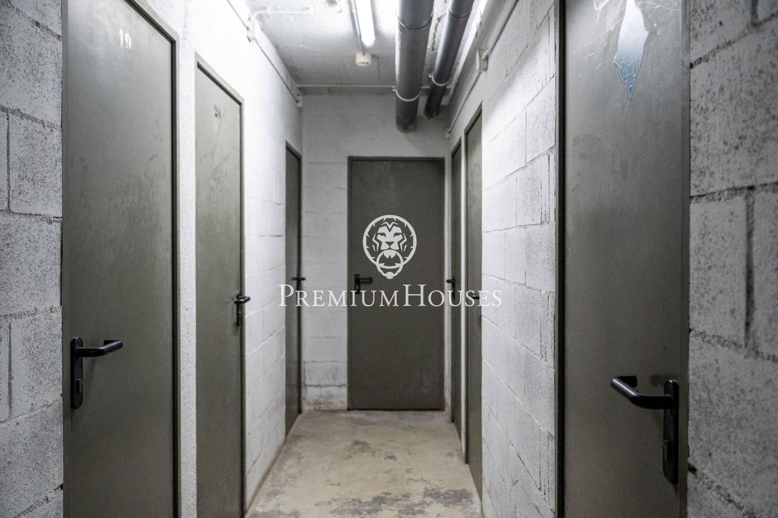 4 makuuhuone Huoneisto myytävänä paikassa Gava mukana uima-altaan - 1 100 000 € (Ref: 9491644)