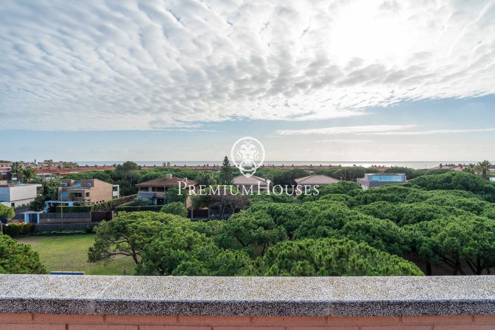 4 makuuhuone Huoneisto myytävänä paikassa Gava mukana uima-altaan - 1 100 000 € (Ref: 9491644)