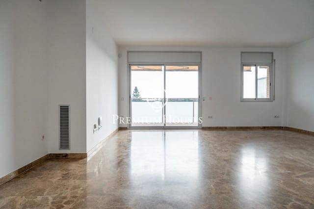 4 soveværelse Lejlighed til salg i Gavà med swimmingpool - € 1.100.000 (Ref: 9491644)