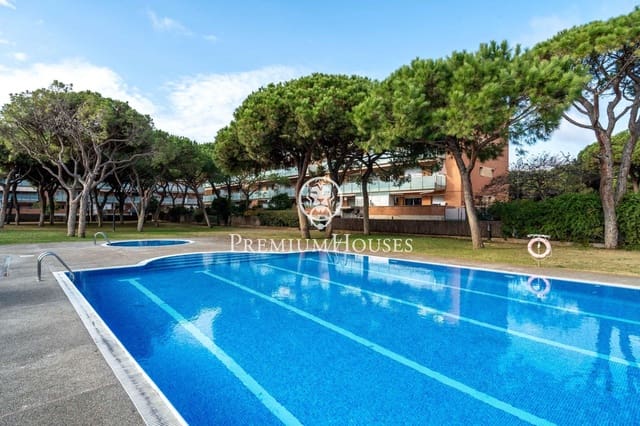 4 soveværelse Lejlighed til salg i Gavà med swimmingpool - € 1.100.000 (Ref: 9491644)
