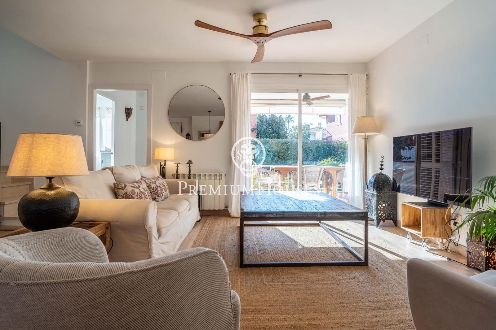 Adosado de 5 habitaciones en Altafulla en venta con garaje - 670.000 € (Ref: 9496406)