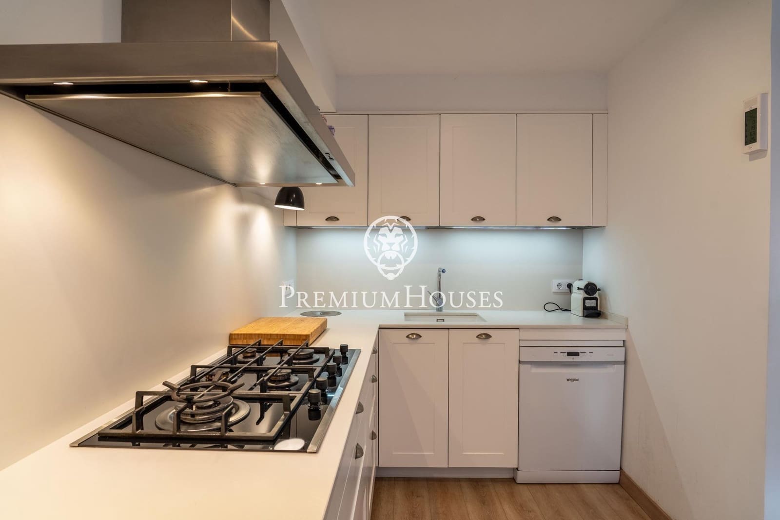 Adosado de 5 habitaciones en Altafulla en venta con garaje - 670.000 € (Ref: 9496406)