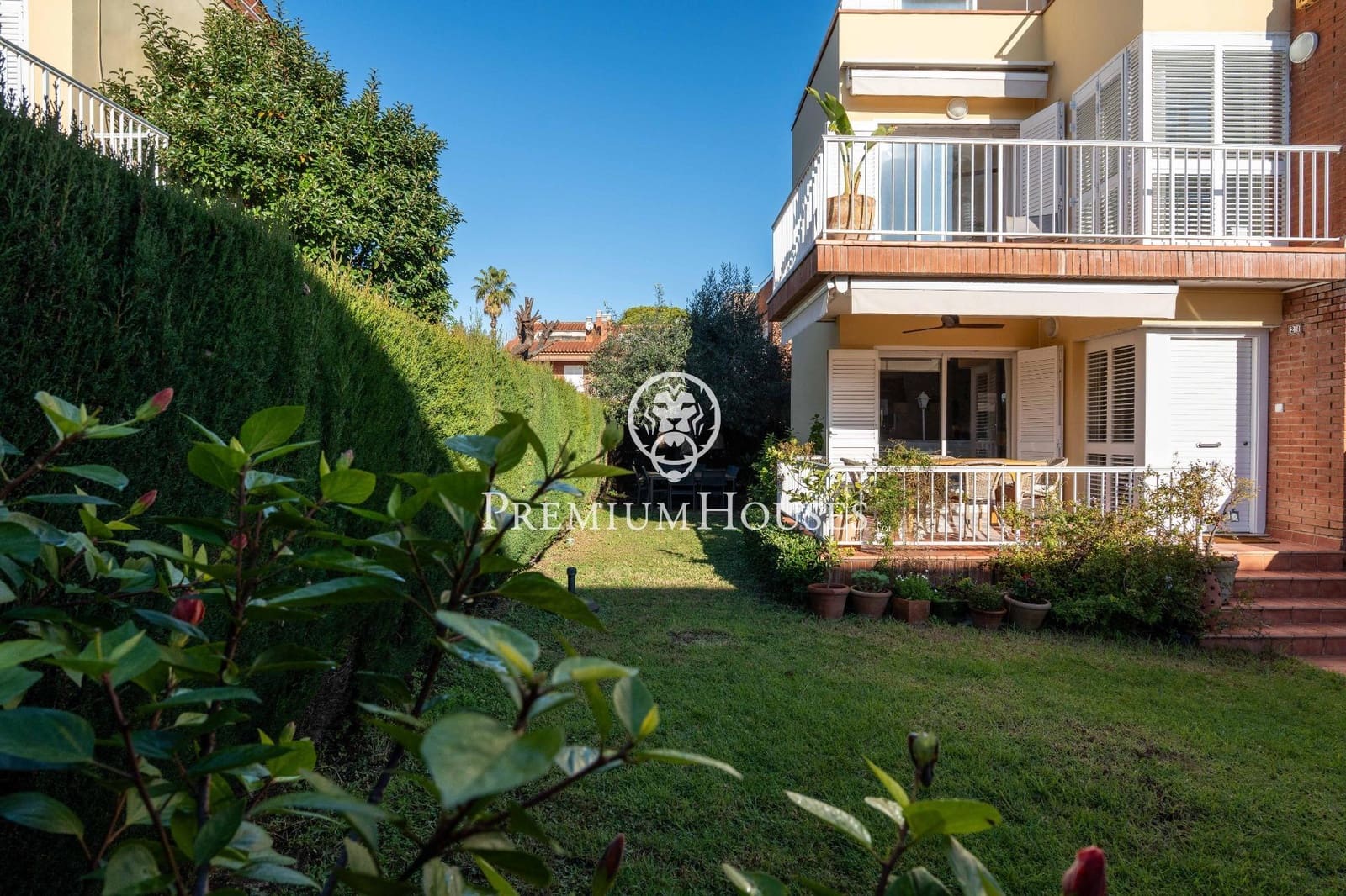 Adosado de 5 habitaciones en Altafulla en venta con garaje - 670.000 € (Ref: 9496406)