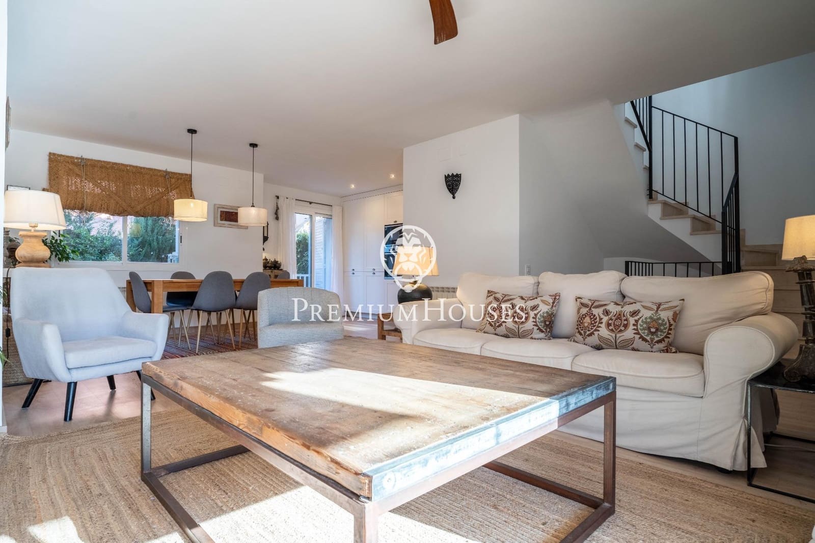 Adosado de 5 habitaciones en Altafulla en venta con garaje - 670.000 € (Ref: 9496406)