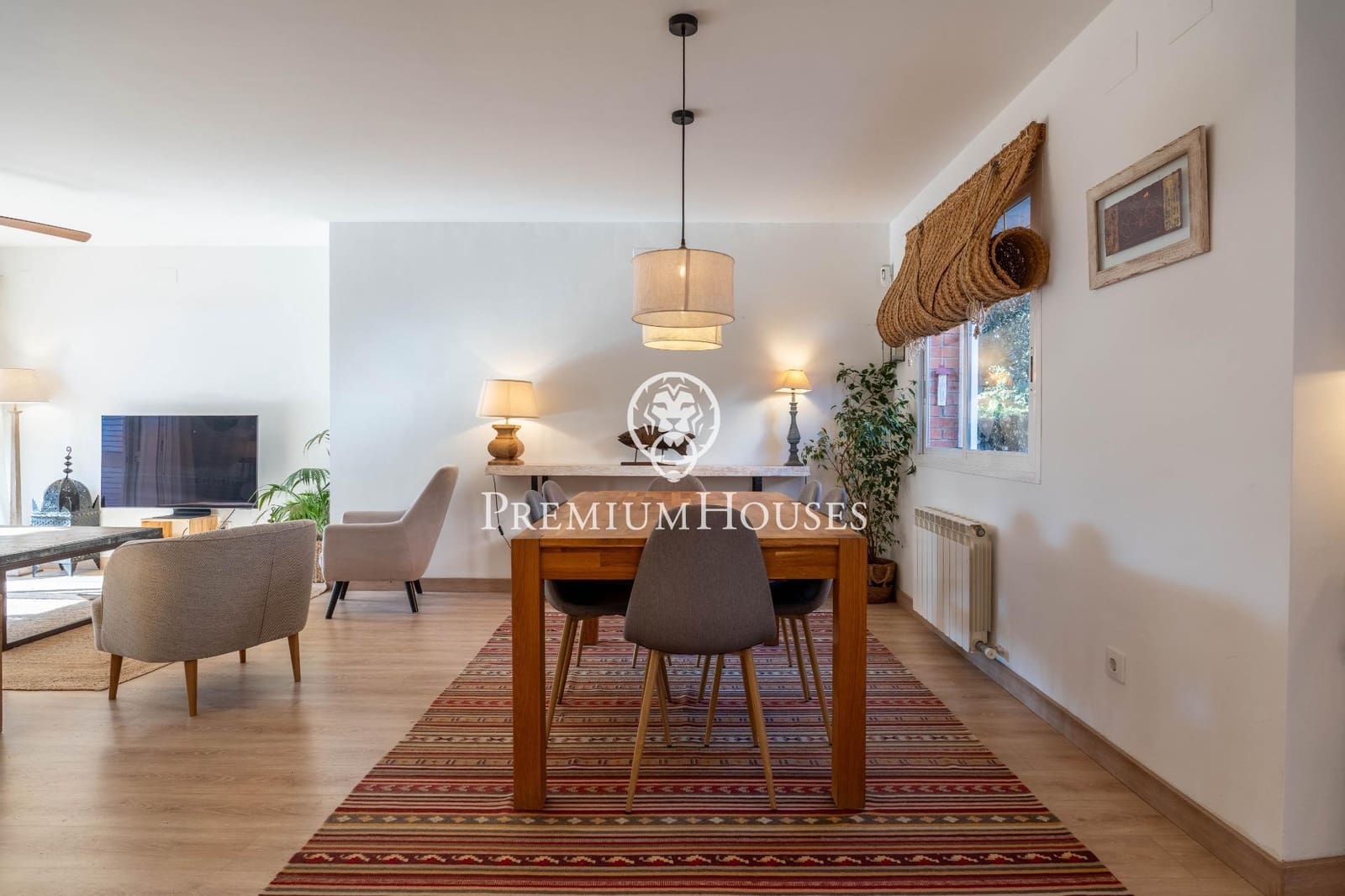 Adosado de 5 habitaciones en Altafulla en venta con garaje - 670.000 € (Ref: 9496406)