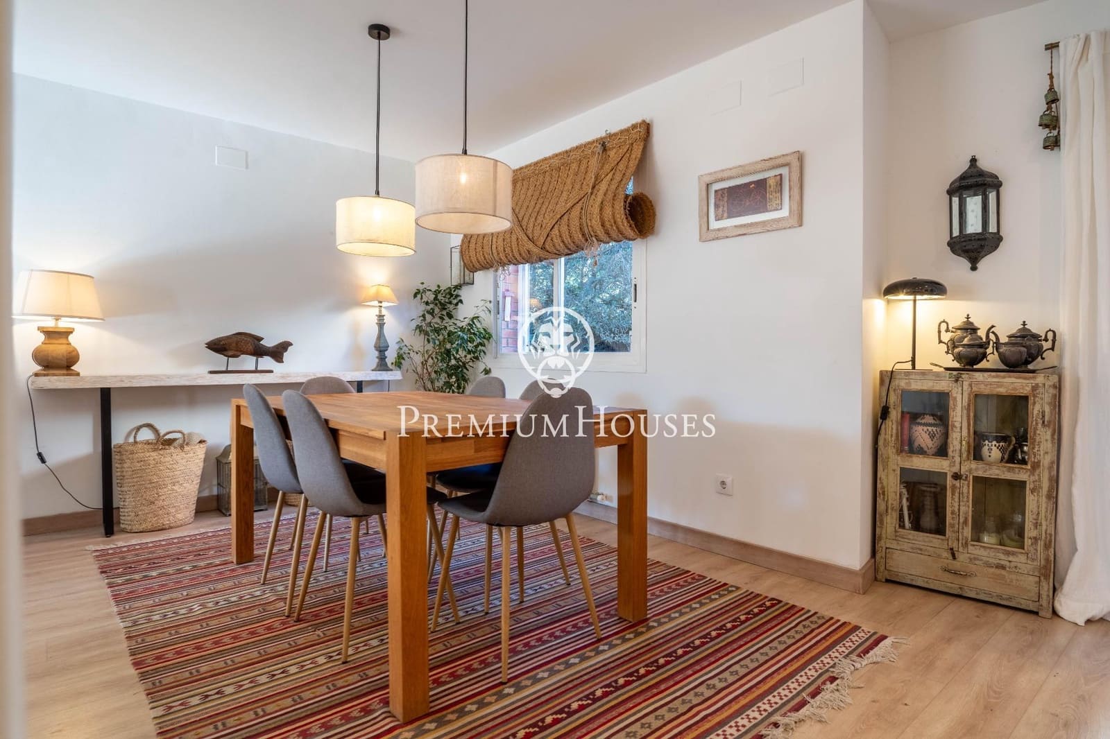 Adosado de 5 habitaciones en Altafulla en venta con garaje - 670.000 € (Ref: 9496406)